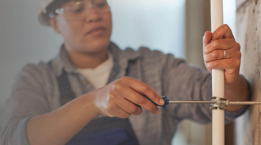 Whole-Home Plumbing Inspection in Acton, CA